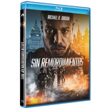Pelicula Sin Remordimientos - Bd Blu-Ray