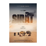 Pelicula Sirat - Dvd Dvd