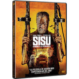 Pelicula Sisu - Camino A La Venganza (Dvd) Dvd
