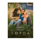 Pelicula Sorda - Bd Dvd