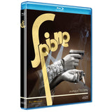 Pelicula Spione Blu-Ray