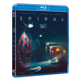 Pelicula Spiral: Saw - Bd Blu-Ray