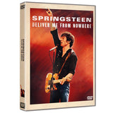 Pelicula Springsteen - Deliver Me From Nowhere - Dvd Dvd