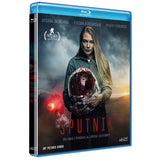Pelicula Sputnik - Bd Blu-Ray