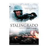 Pelicula Stalingrado Dvd