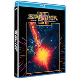 Pelicula Star Trek Vi - Aquel País Desconocido - Bd Blu-Ray