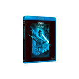 Pelicula Star Wars - El Ascenso De Skywalker - Bd Blu-Ray