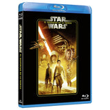 Pelicula Star Wars: El Despertar De La Fuerza (2020) Ep Vii - Bd Blu-Ray