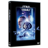 Pelicula Star Wars Episodio I: La Amenaza Fantasma (2020) - Dvd Dvd