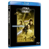 Pelicula Star Wars Episodio Ii: El Ataque De Los Clones (2020) - Bd Blu-Ray