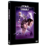 Pelicula Star Wars Episodio Iv: Una Nueva Esperanza (2020)  - Dvd Dvd