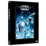 Pelicula Star Wars Episodio V: El Imperio Contraataca (2020) - Dvd Dvd