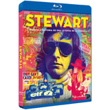 Pelicula Stewart - Bd Blu-Ray
