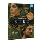 Pelicula Suro - Bd Blu-Ray