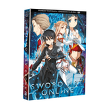 Pelicula Sword Art Online Aincrad&Fairy Dance Arc Ep 1 A 25 - Dvd Dvd