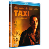 Pelicula Taxi - Bd Blu-Ray