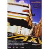 Pelicula Taxi Express Dvd