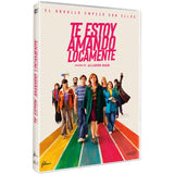 Pelicula Te Estoy Amando Locamente - Dvd Dvd