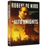 Pelicula The Alto Knights - Dvd Dvd