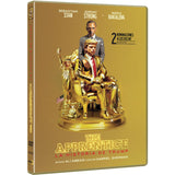 Pelicula The Apprentice (La Historia De Trump) - Dvd Dvd