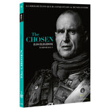 Pelicula The Chosen (Los Elegidos) Temporada 4 - Dvd Dvd