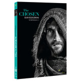 Pelicula The Chosen (Los Elegidos)Tem.5 - Dvd Dvd