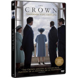 Pelicula The Crown (Temporada 6) (Vose) - Dvd Dvd