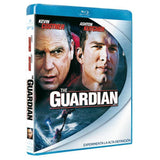 Pelicula The Guardian Blu-Ray