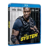 Pelicula The System - Bd Blu-Ray