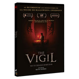 Pelicula The Vigil - Dvd Dvd