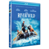 Pelicula The Wild River (Río Salvaje) Blu-Ray