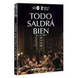 Pelicula Todo Saldra Bien - Dvd Dvd