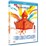 Pelicula Todos A La Cárcel - Bd Blu-Ray