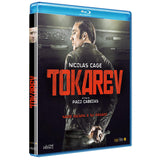 Pelicula Tokarev - Bd Blu-Ray