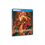 Pelicula Tokyo Godfathers  (V.O.S.E) - Bd Blu-Ray