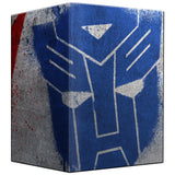 Pelicula Transformers: 6 Movie Collection (Steelbook 4k Uhd) - Bd Blu-Ray