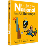 Pelicula Trilogía Nacional Luis García Berlanga - Bd Blu-Ray