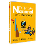 Pelicula Trilogía Nacional Luis García Berlanga - Dvd Dvd