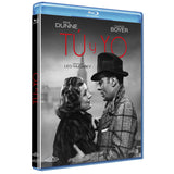 Pelicula Tu Y Yo (1939) - Bd Blu-Ray