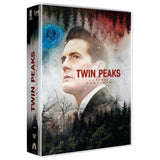 Pelicula Twin Peaks: The Complete Television Collection  Dvd