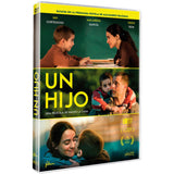 Pelicula Un Hijo - Dvd Dvd