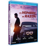 Pelicula Un Hombre De Razón - Bd Blu-Ray