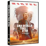 Pelicula Una Batalla Tras Otra (Dvd) Dvd