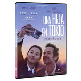 Pelicula Una Hija En Tokio - Dvd Dvd