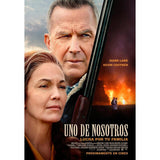 Pelicula Uno De Nosotros - Bd Blu-Ray