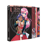 Pelicula Utena - Dvd Dvd