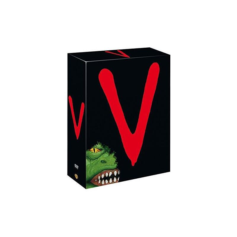 Pelicula V (Colección Completa) Dvd