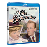 Pelicula Vals Del Emperador - Bd Blu-Ray