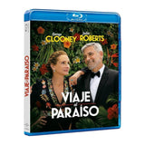 Pelicula Viaje Al Paraiso - Bd Blu-Ray