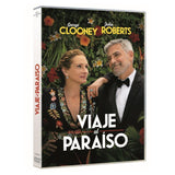 Pelicula Viaje Al Paraiso - Dvd Dvd